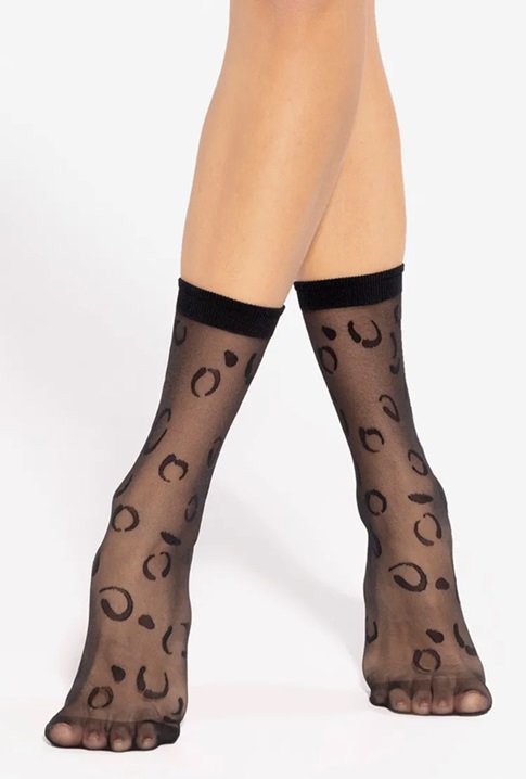 Gatta SKARPETY GATTA TRENDYLINE SOCKS WZ 15