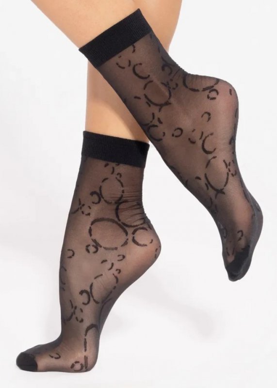 Gatta SKARPETY GATTA TRENDYLINE SOCKS WZ 16