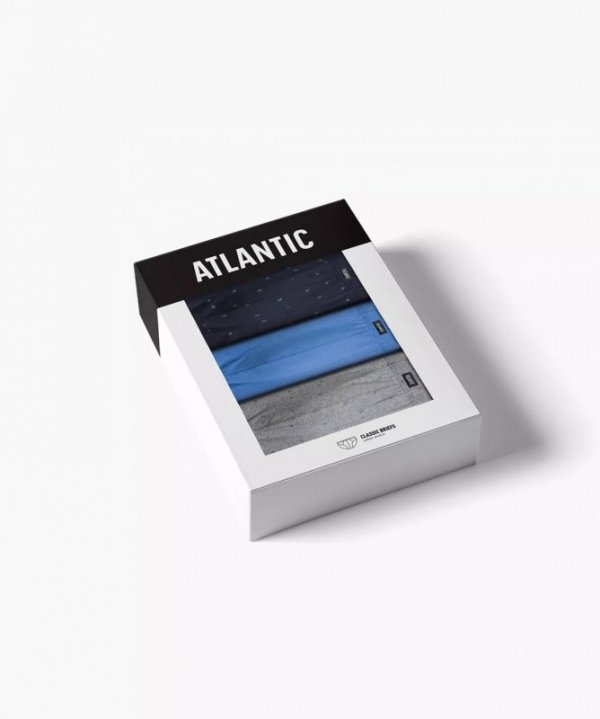 Atlantic SLIPY ATLANTIC 3MP-191 WL25