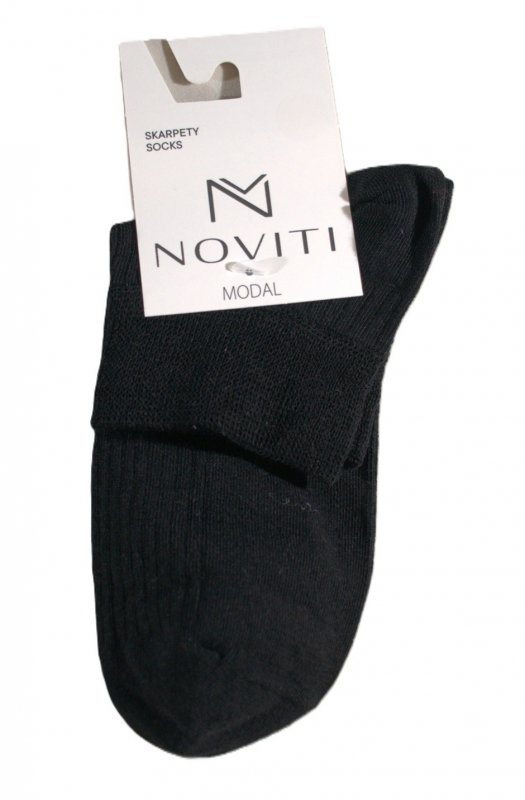 Noviti SKARPETY NOVITI SB123-W MODAL