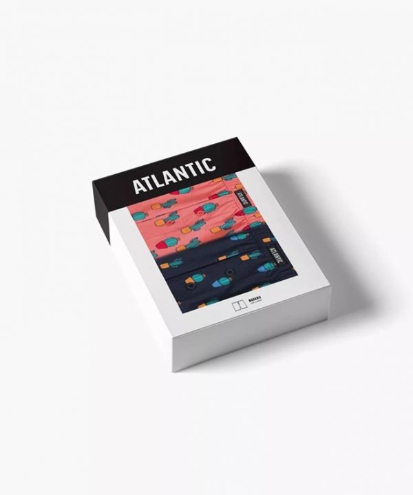 Atlantic BOKSERKI ATLANTIC 2MBH-005 WL25