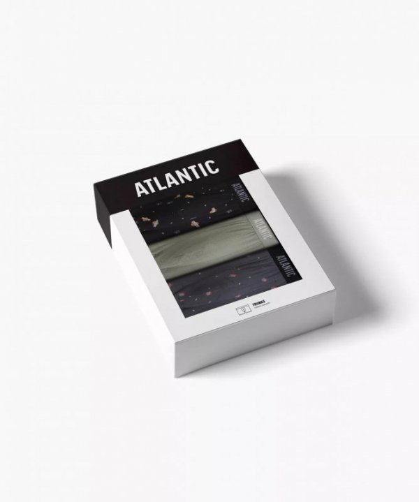 Atlantic SZORTY ATLANTIC 3MH-211 WL25