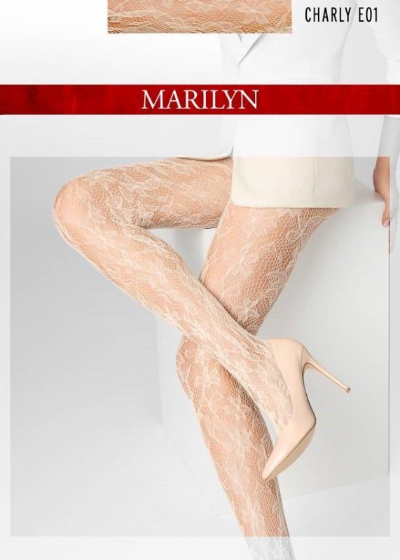 Marilyn RAJSTOPY MARILYN CHARLY E01