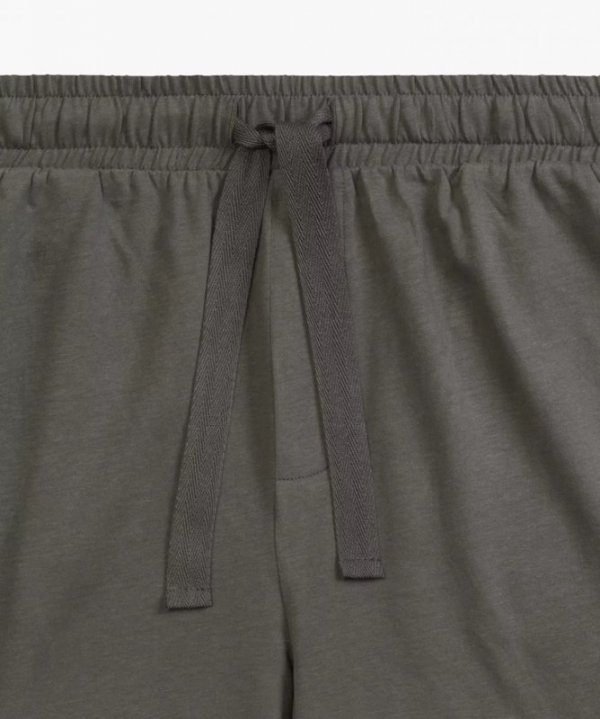 Atlantic SPODNIE ATLANTIC NMB-039 WL25 KHAKI