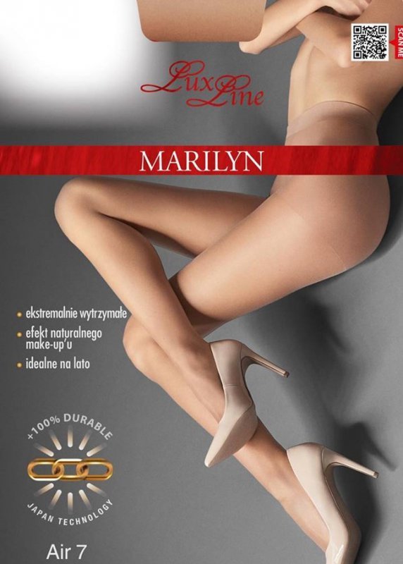 Marilyn RAJSTOPY MARILYN LUX LINE AIR 7