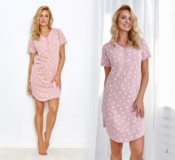Taro 1 KOSZULA TARO 2861 CHLOE SS23 PROMO