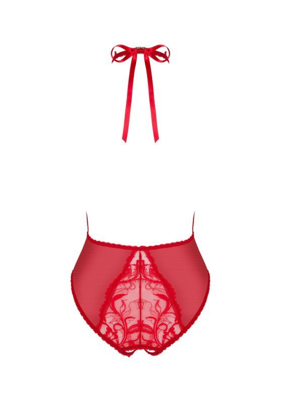 Obsessive 1 Dagmarie body PROMO