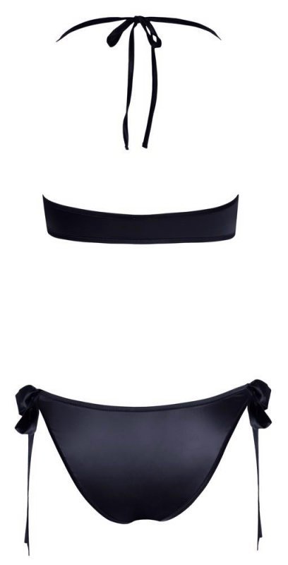Cottelli LINGERIE Bra and Briefs black