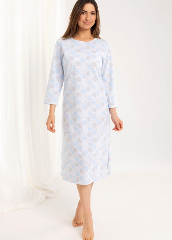 Regina KOSZULA REGINA 161 XXL-3XL NIE