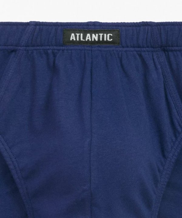 Atlantic SLIPY ATLANTIC 5SMP-002 WL25 NIEBIESKI