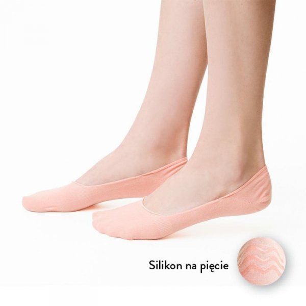 Steven STOPKI STEVEN 058 BALERINY DAMSK