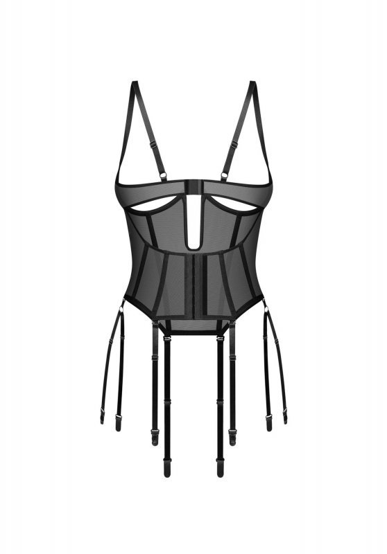 Obsessive Euphori gorset