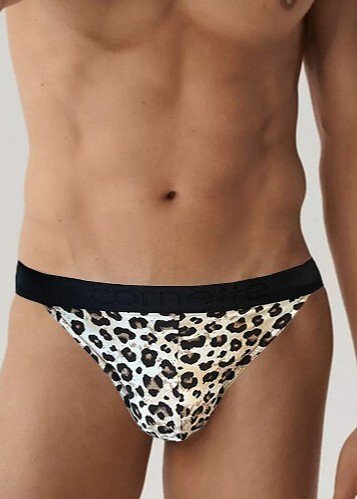 Cornette SLIPY CORNETTE HE-916/164 TANGA