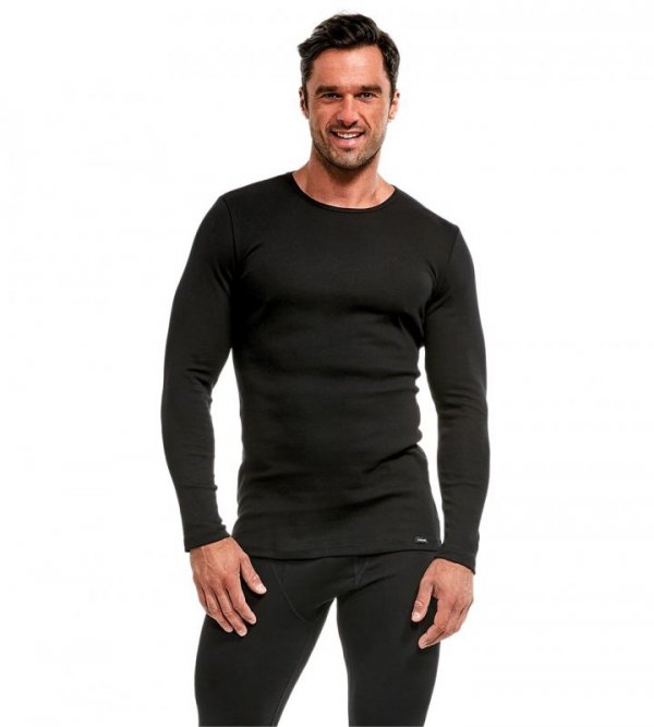 Cornette KOSZULKA CORNETTE AU-214 4XL-5XL CZA