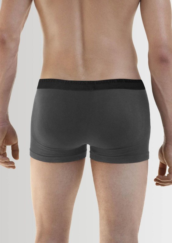 Marilyn SZORTY MARILYN MR MARILYN BOXERS PRO GREY