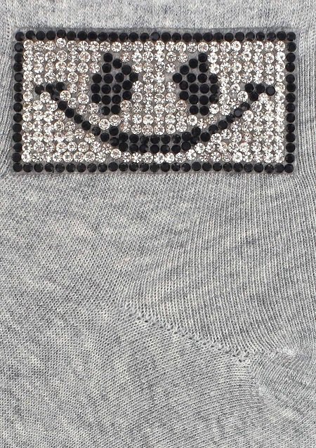 Marilyn SKARPETY MARILYN DAMSKIE SQUARE FACE MELANGE