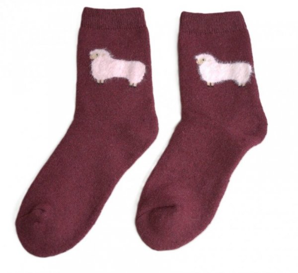 Marilyn SKARPETY MARILYN ANGORA F29