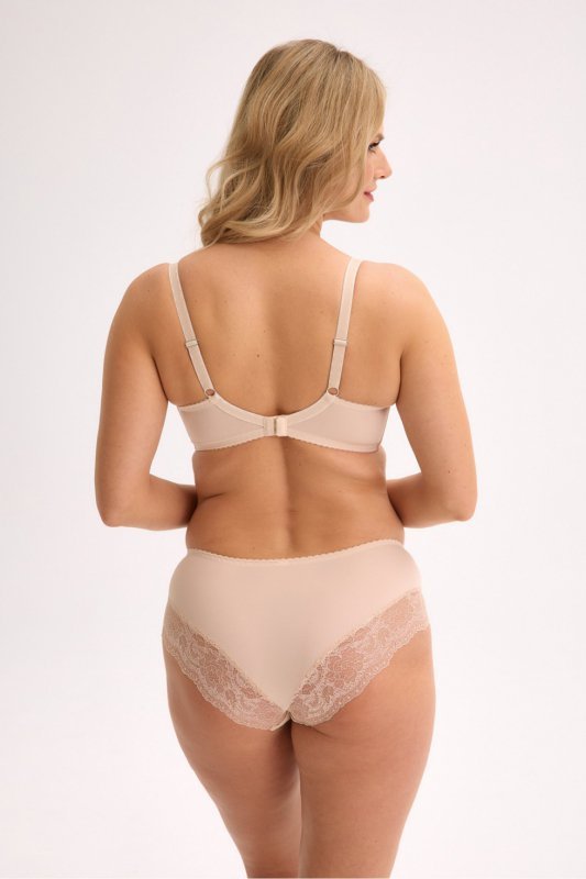 Gaia BIUSTONOSZ GAIA 594 SANDY BEZ