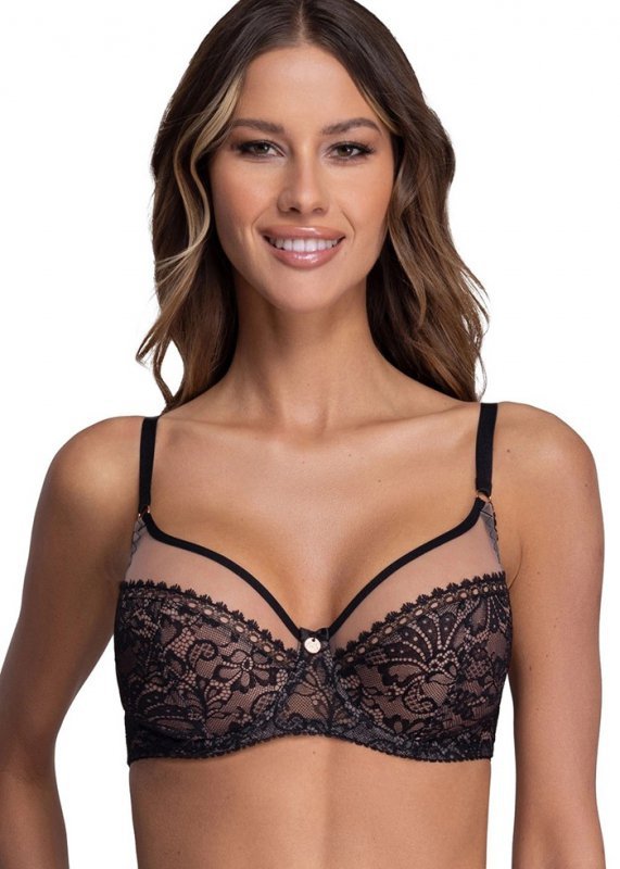 Ava BIUSTONOSZ AVA 1396 CZA MAXI