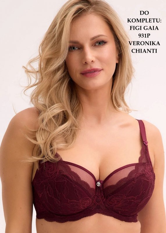 Gaia BIUSTONOSZ GAIA 931 VERONIKA CHIANTI