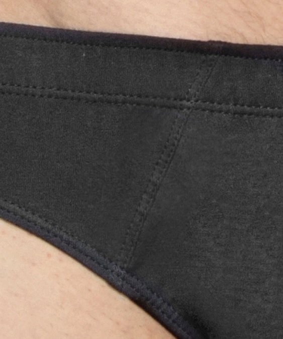 Atlantic SLIPY ATLANTIC 3BMP-322 BIA/SZM/GRF