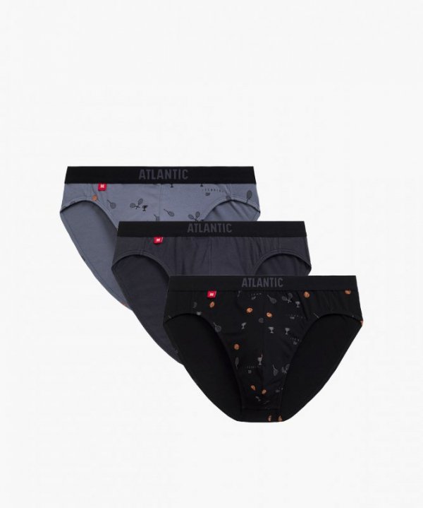 Atlantic SLIPY ATLANTIC 3MP-171 JZ24 CZA/GRF/NIE