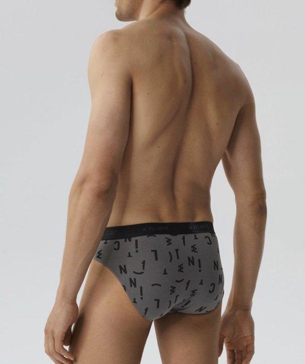 Atlantic SLIPY ATLANTIC 3MP-161 JZ24 ZIEC/CZA/GRF