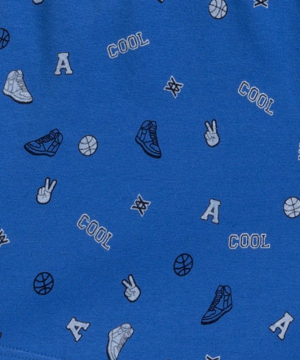 Atlantic SLIPY ATLANTIC 3MP-164 WL24 NIE/GRA/WIN