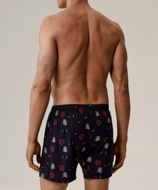 Atlantic BOKSERKI ATLANTIC 2GMB-012 JZ25