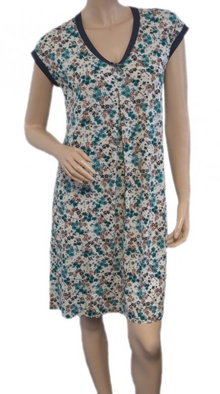 De Lafense KOSZULA DE LAFENSE 466 MIA GRF