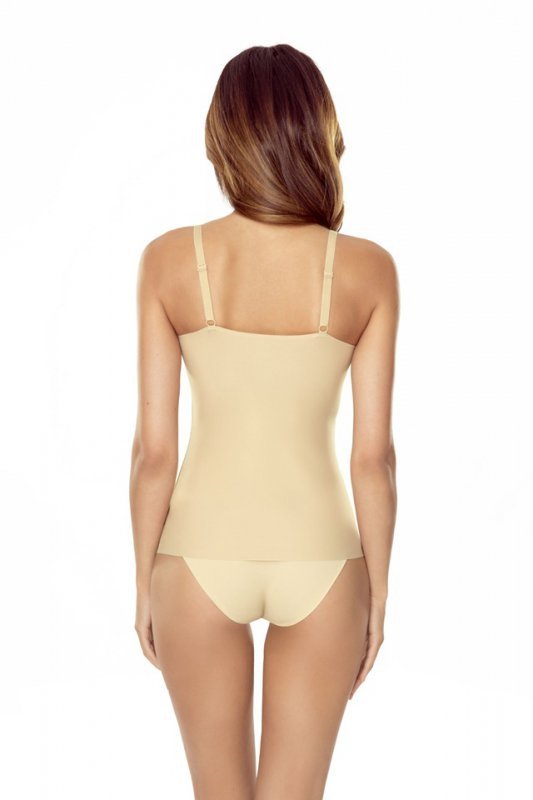 Lapinee KOSZULKA LAPINEE 8001 LINDA BEŻ