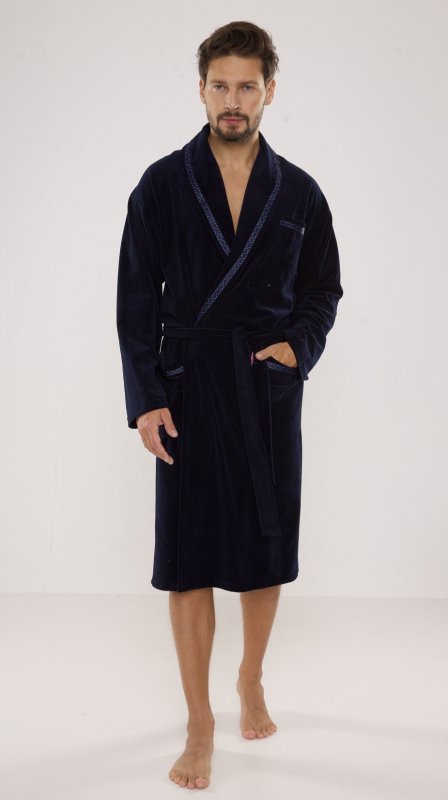 De Lafense SZLAFROK DE LAFENSE 666 RONALDO GRA