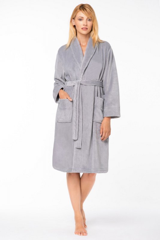 Envie SZLAFROK ENVIE CALLISTO GREY