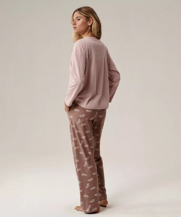 Atlantic PIŻAMA ATLANTIC NLP-501 JZ25 ROS/ROSC