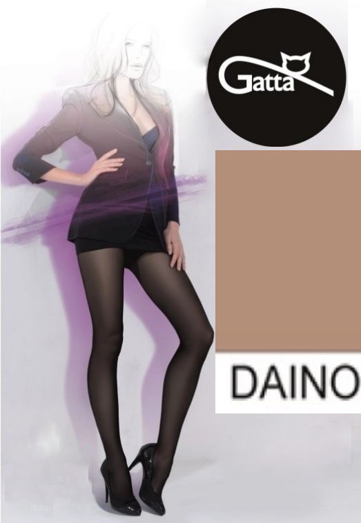 Gatta RAJSTOPY GATTA LAURA 40 6