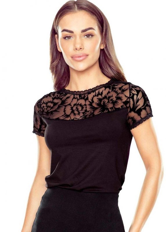 Eldar BLUZKA ELDAR TOSHI CZARNA