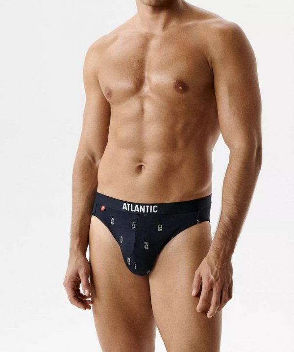 Atlantic SLIPY ATLANTIC 3MP-210 WL26 CZA/DENJ/CZA