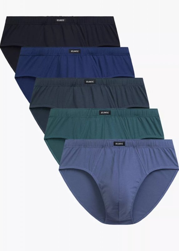 Atlantic SLIPY ATLANTIC 5SMP-003 WL26 DENJ/GRA/DEN/NIEC/ZIEJ