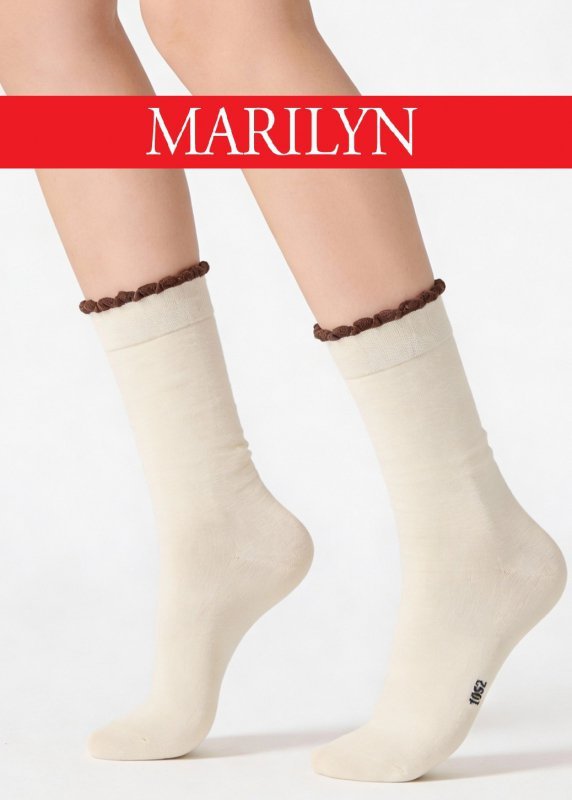 Marilyn SKARPETY MARILYN DAMSKIE F94