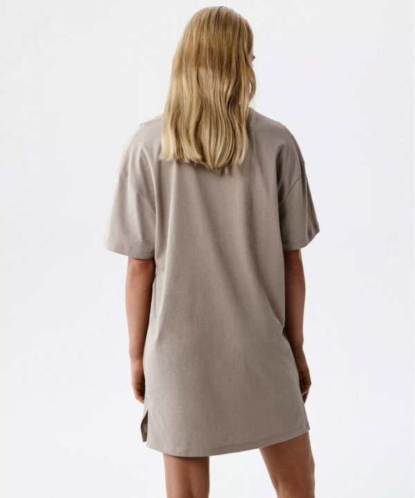 Atlantic KOSZULA ATLANTIC NLD-001 WL26 SKALNY