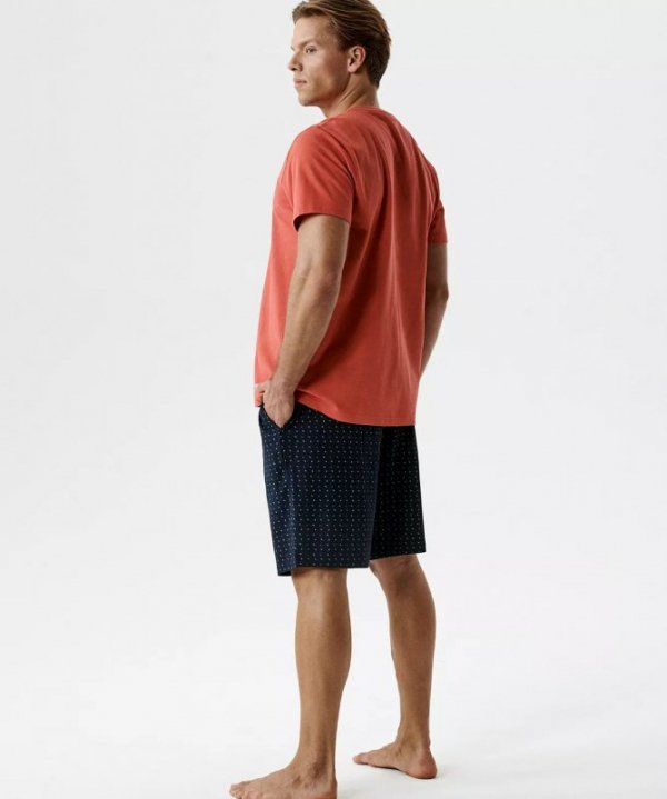 Atlantic PIŻAMA ATLANTIC NMP-400 WL26 CZE/GRA