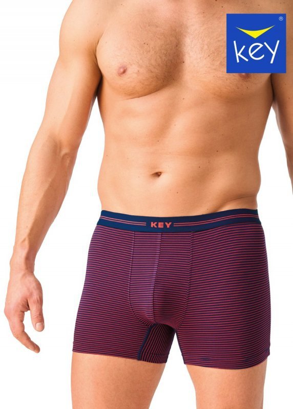 Key SZORTY KEY MXH-319 A26 3XL-4XL