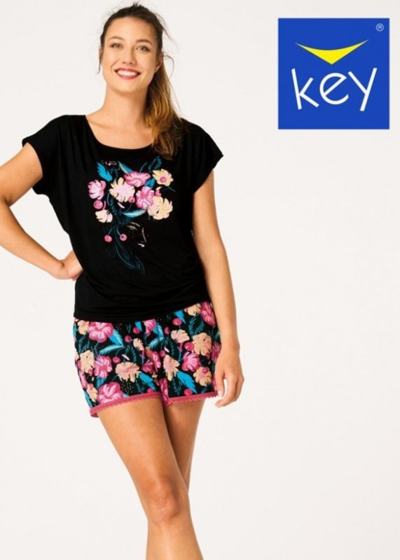 Key PIŻAMA KEY LNS-560 A26