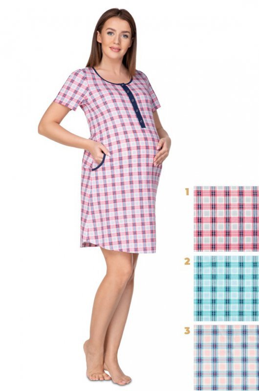 Regina KOSZULA REGINA 174 CIĄŻOWA