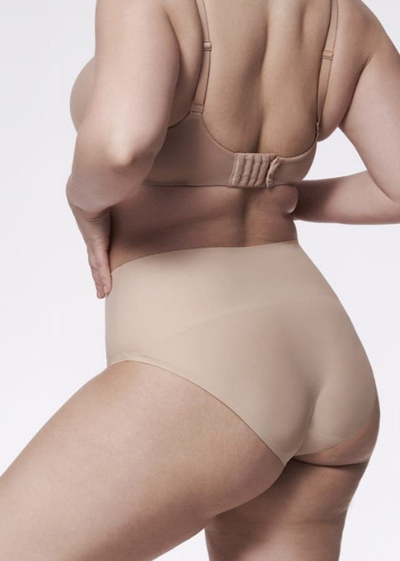 Julimex FIGI JULIMEX 571 SLIM ALL DAY NATURAL