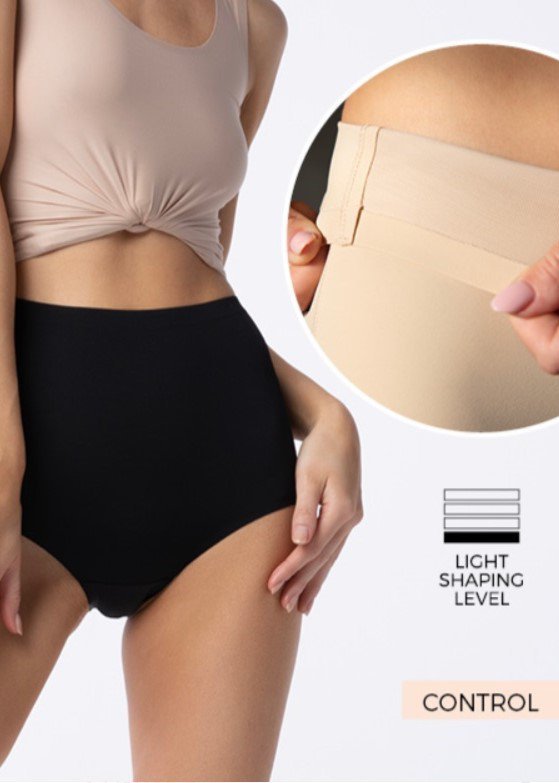 Julimex FIGI JULIMEX AMBER MAXI HIGH CZA