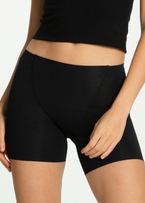 Julimex FIGI JULIMEX COTTON MOOD BERMUDA SHORTS CZA