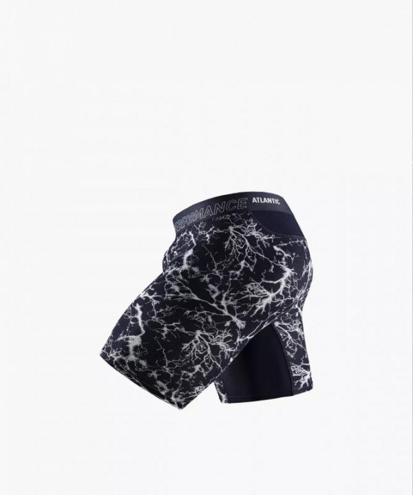 Atlantic SZORTY ATLANTIC MH-1206 PERFORMANCE WL26 GRA