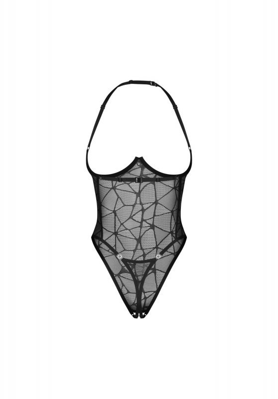 Obsessive Olianna body otwarte