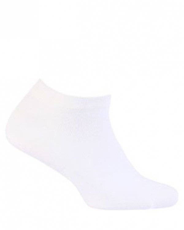 Gatta STOPKI GATTA SOFT COTTON GŁADKIE 2-6L